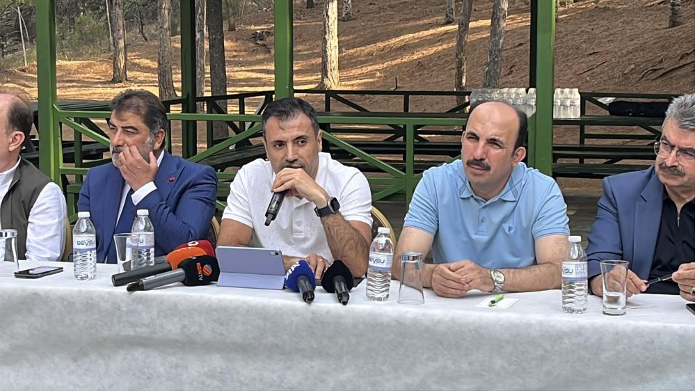 Konya'nın en ücra köşelerine kadar inecekler!