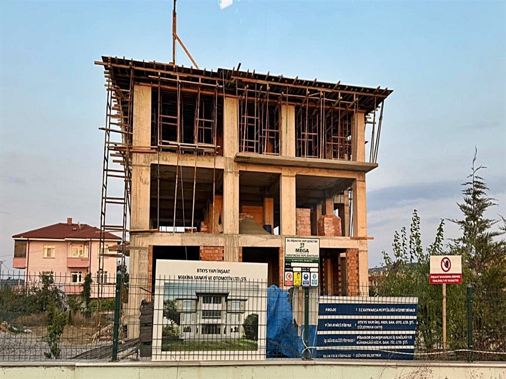 Ekmek parası için her gün gittiği yerde öldü!