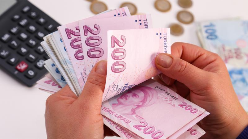 Yaşlı ve engelli aylıkları hesaplara yatırıldı mı?