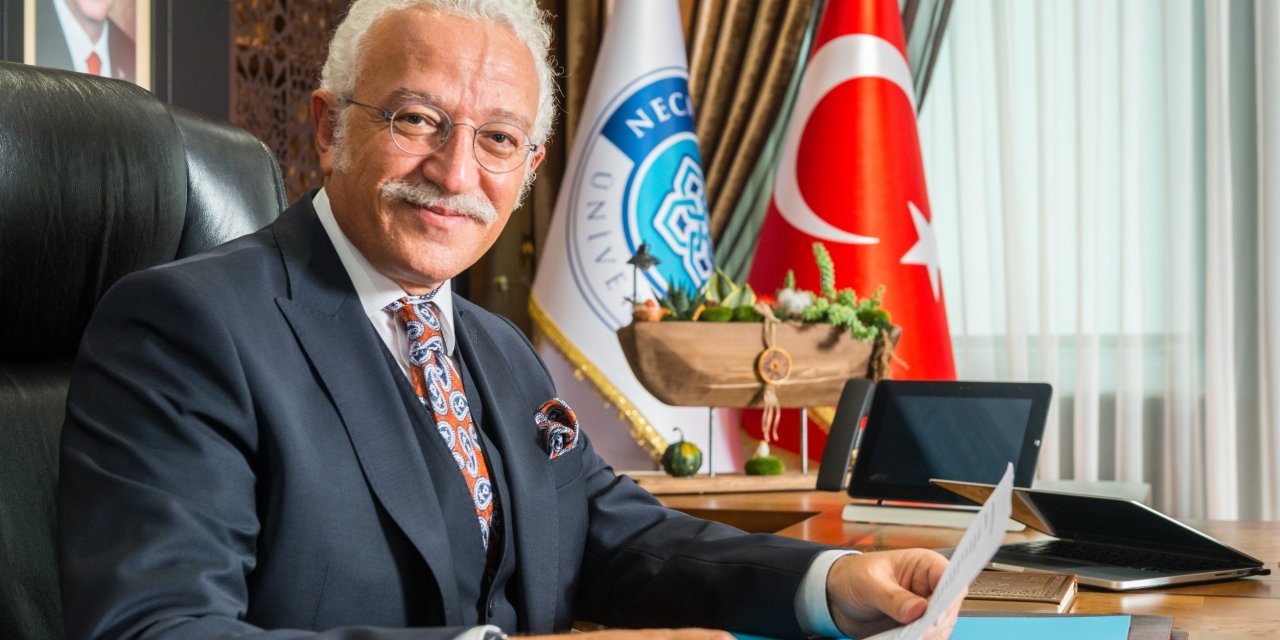Üniversite Değil, Hayat Yolculuğunuzun Başlangıcı: NEÜ