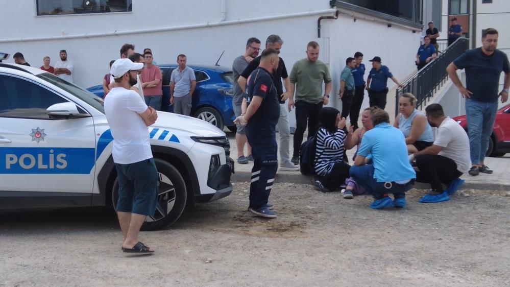Aile Katliamında Kan Donduran Ayrıntı Ortaya Çıktı!