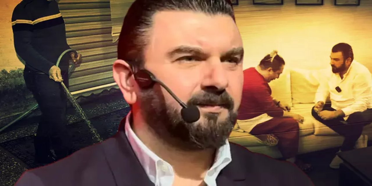 Sahte diploma skandalı büyüyor! Ünlü psikolog, halı yıkamacı çıktı