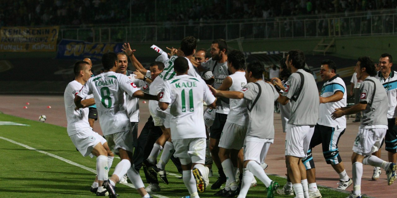 Konyaspor'un Süper Lig'in açılış maçlarındaki karnesi nasıl? İşte Konyaspor'un 24 maçlık performansı