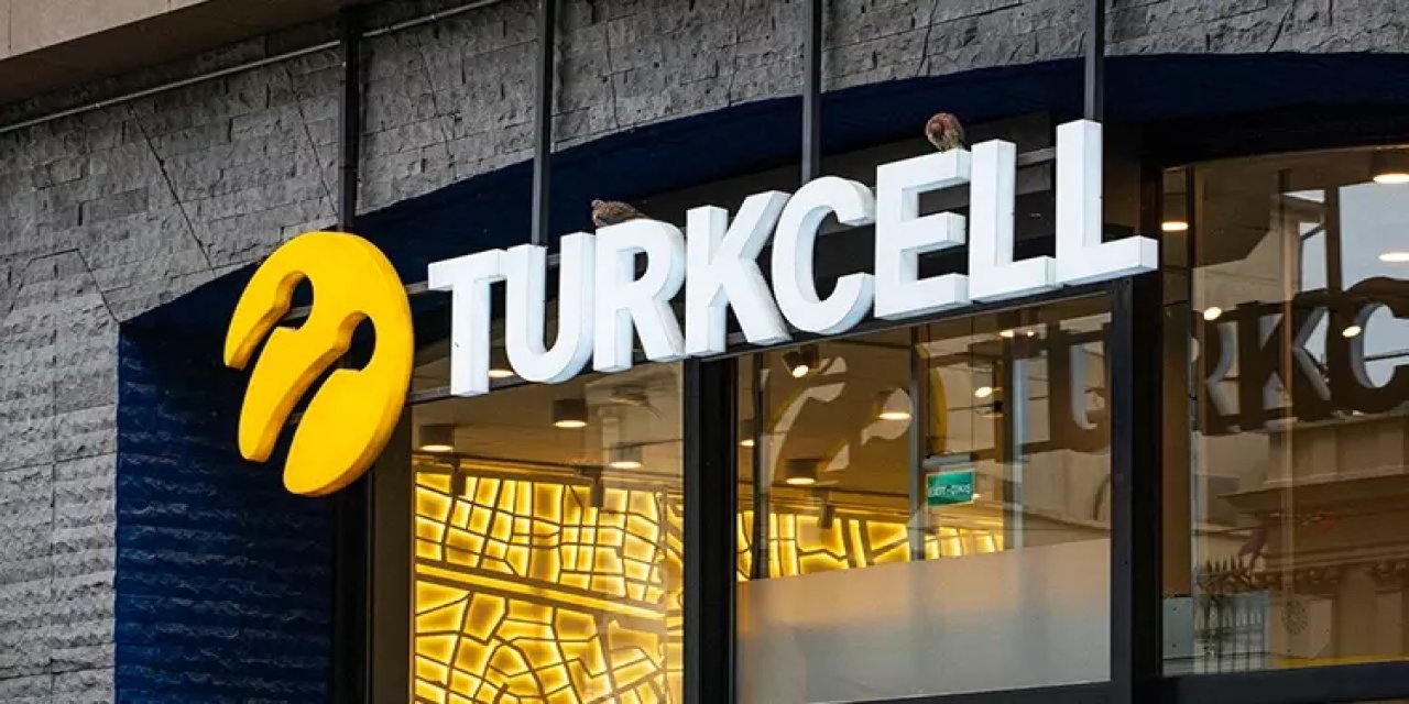Turkcell, Ukrayna’daki şirketlerini sattı! İşte satış bedeli…