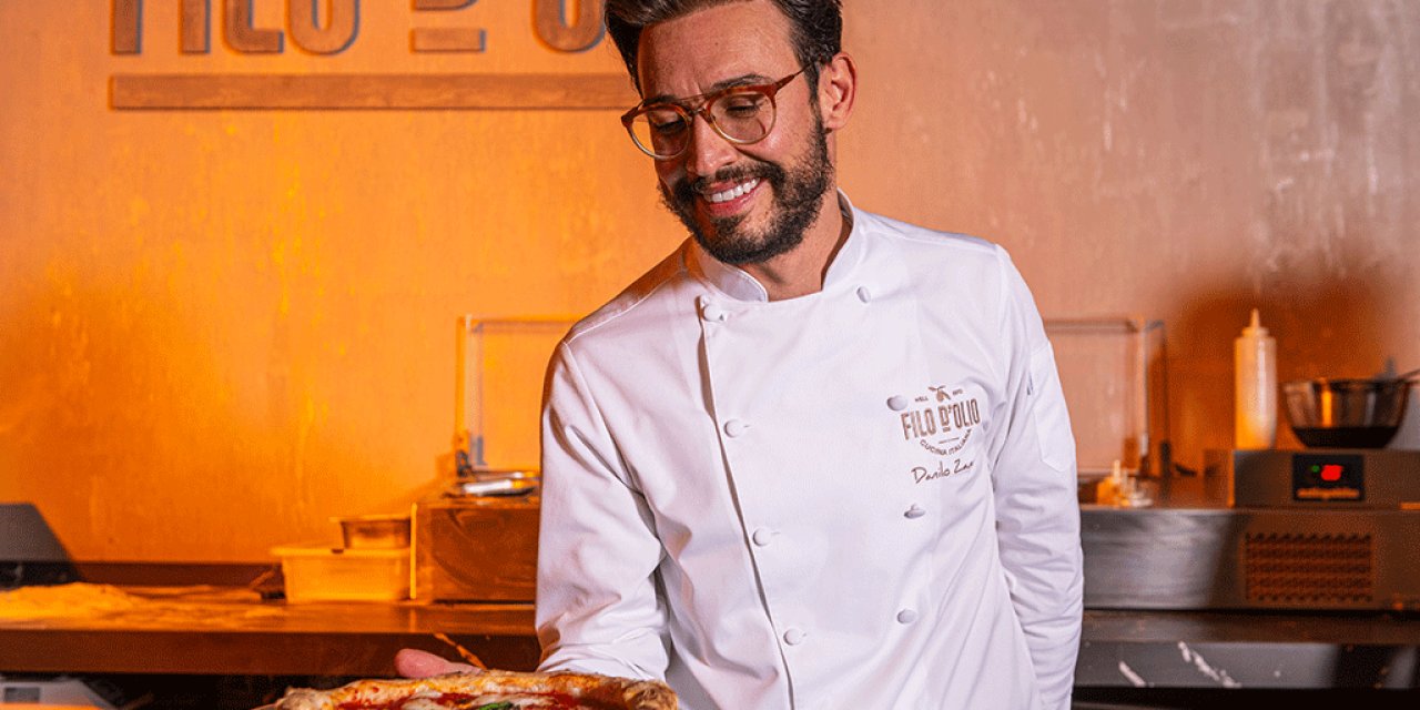 Danilo Şef din mi değiştirdi, yeni adı ne oldu?