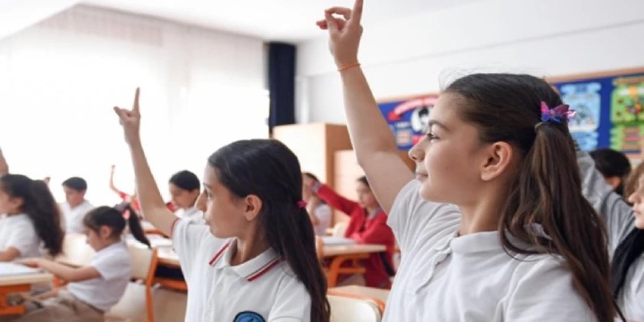 Okullar ne zaman açılacak? 1. sınıflar okullar ne zaman başlıyor?