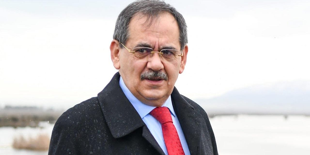 Eski Bayındırlık ve İskan Bakanı Mustafa Demir hayatını kaybetti