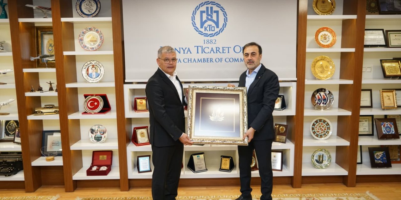 Konyaspor'a destek paketleri yayınlandı! İşte paketlerin detayları..