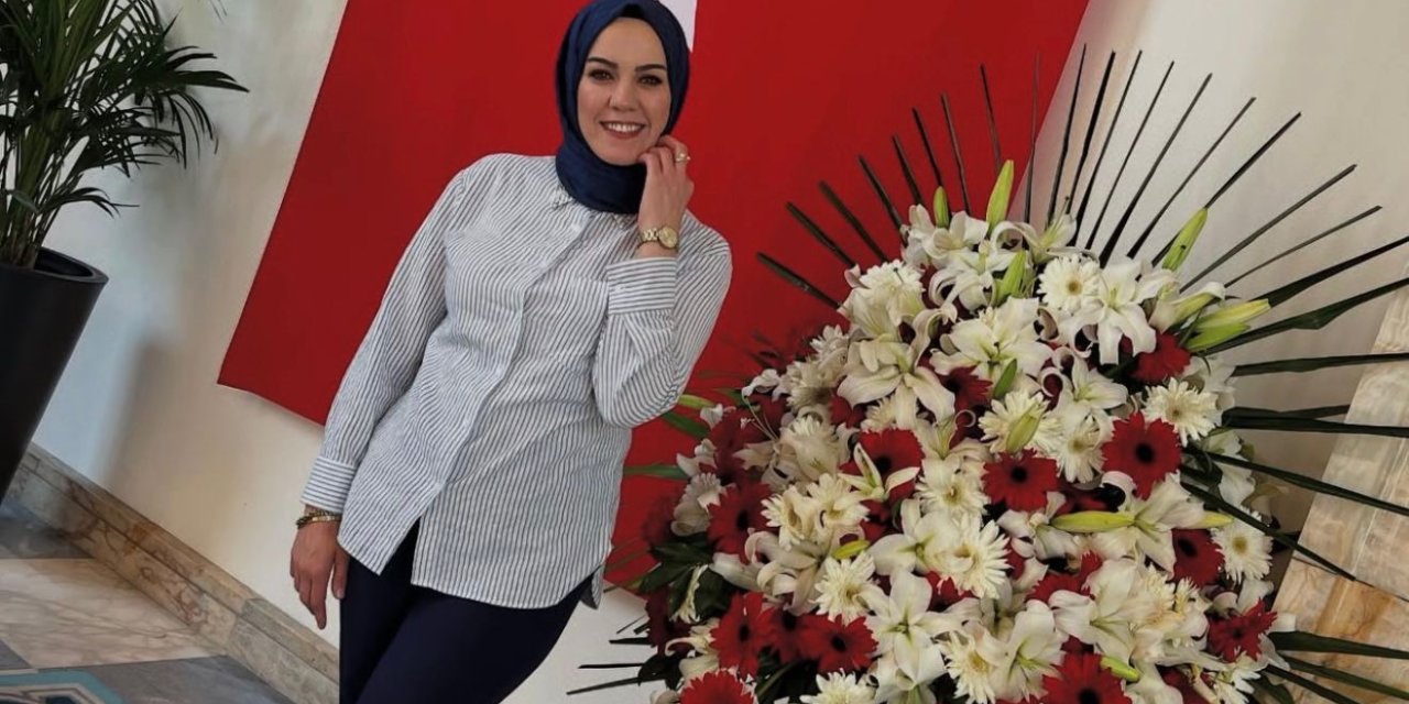 Meclis'te Kadın Cinayeti! Önce Boğazını Kesti Sonra Kendini Astı!