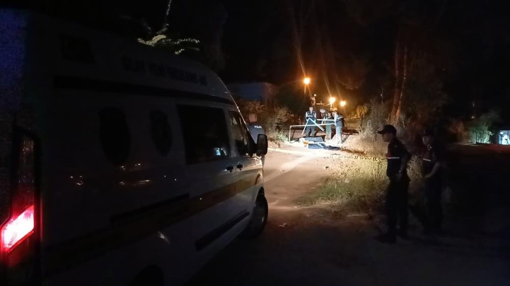 Üniversite cinayetinde flaş gelişme! Katil zanlısı erkek arkadaşı!