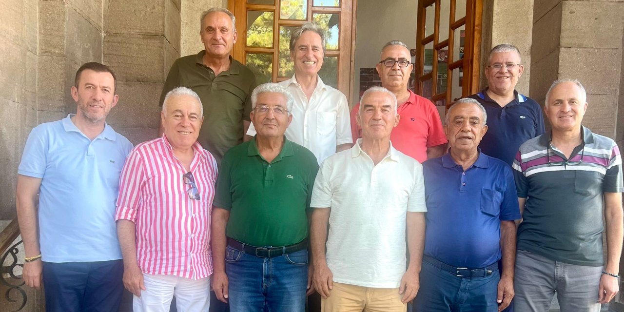Konya'da Mezunlar Harekete Geçti!