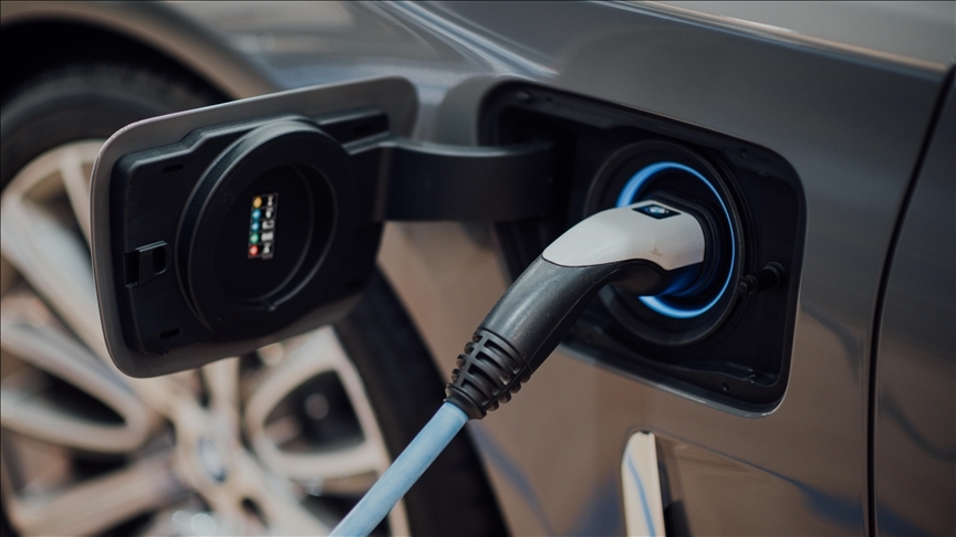Elektrikli Otomobillerde Satış Rekoru Kırıldı