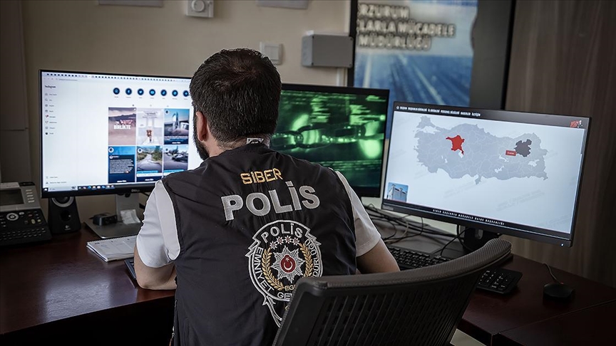 Suçluların Yeni Kabusu: Siber Devriye!