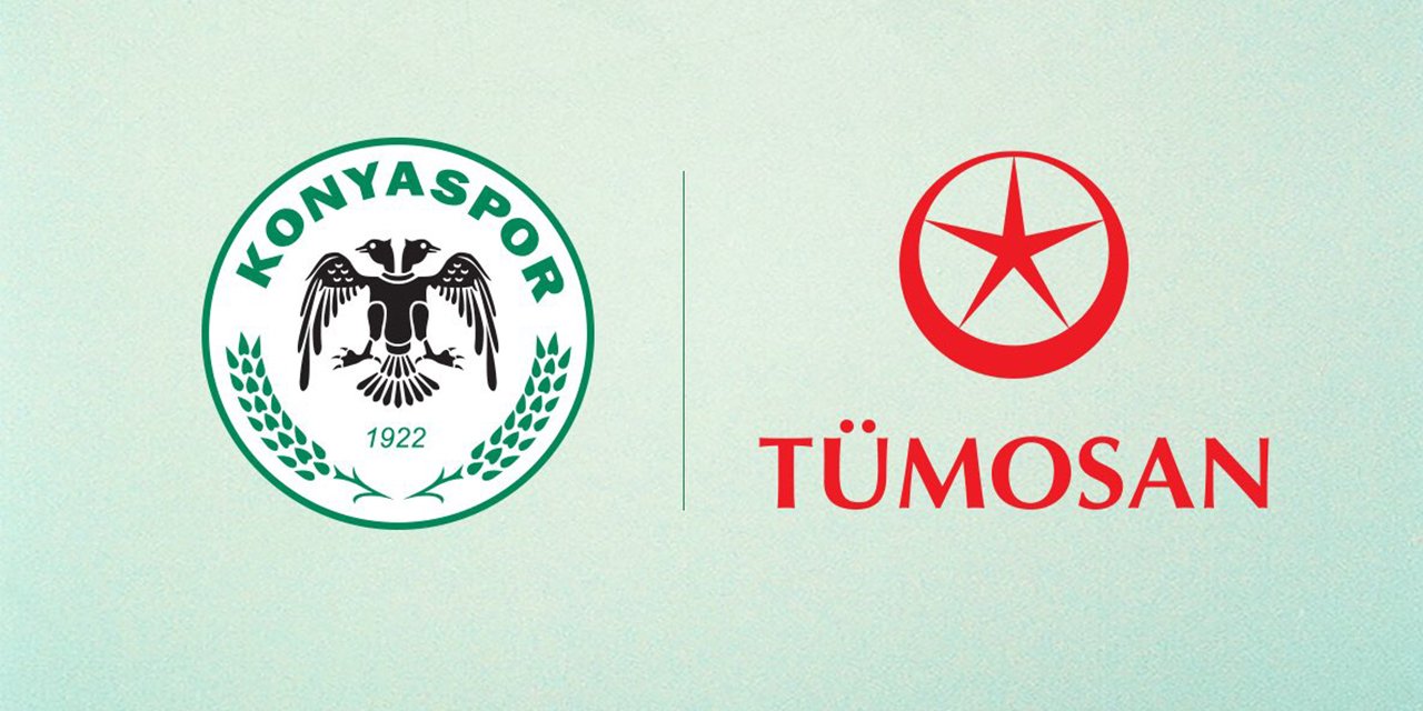 Konyaspor, isim ve forma göğüs sponsorunu açıkladı