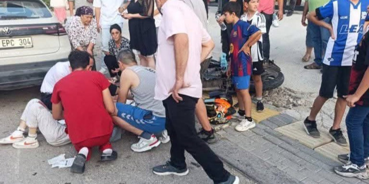 Önce saldırıya uğradı sonra trafik kazasında hayatını kaybetti
