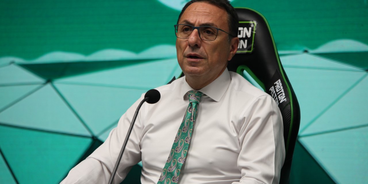 Konyaspor, gelir elde edecek projeleri hayata geçirecek