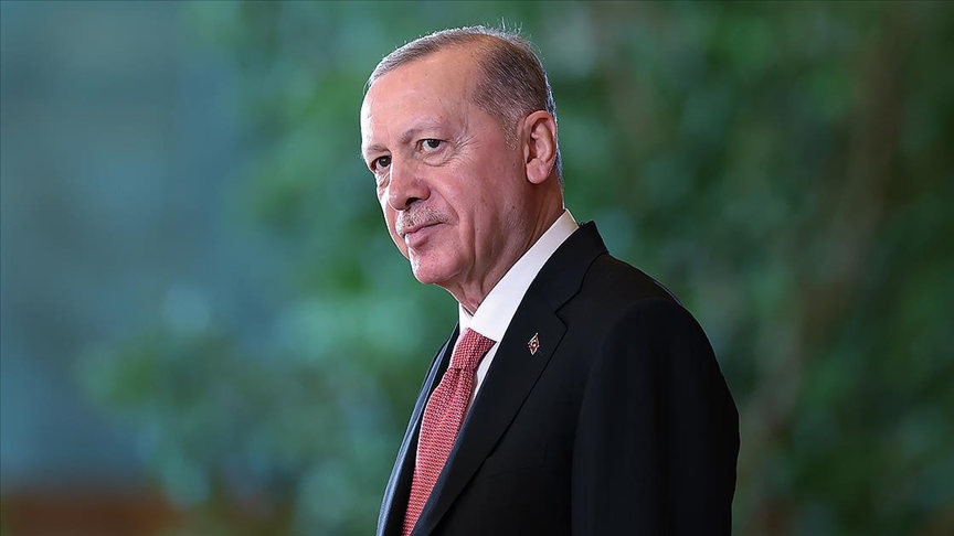 Erdoğan Görevde 11 Yılı Geride Bıraktı