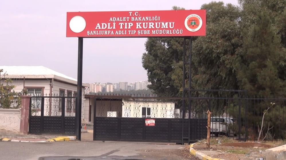 Baba, Oğlunu Tüfekle Vurarak Öldürdü!