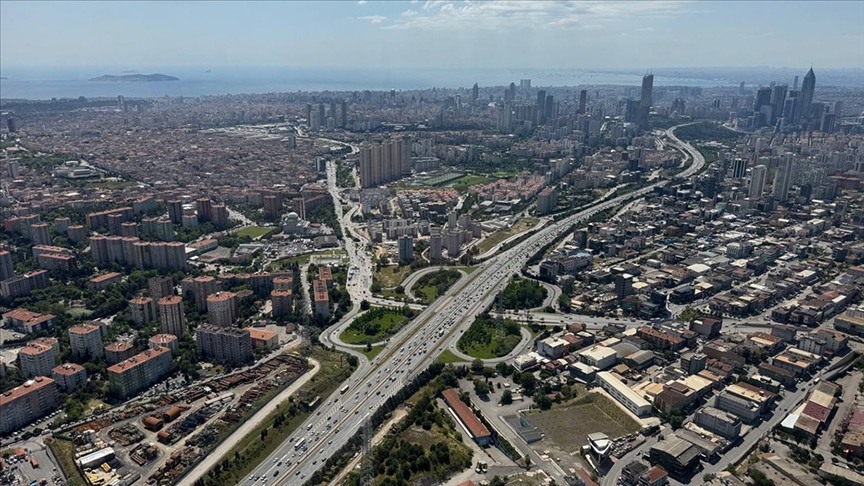 İstanbul’a Afet Kalkanı: 650 Milyon Dolarlık Kaynak Sağlandı