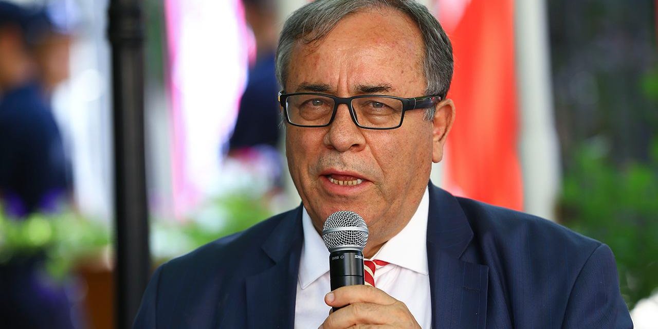 Eski bakan Halil Şıvgın yaşamını yitirdi