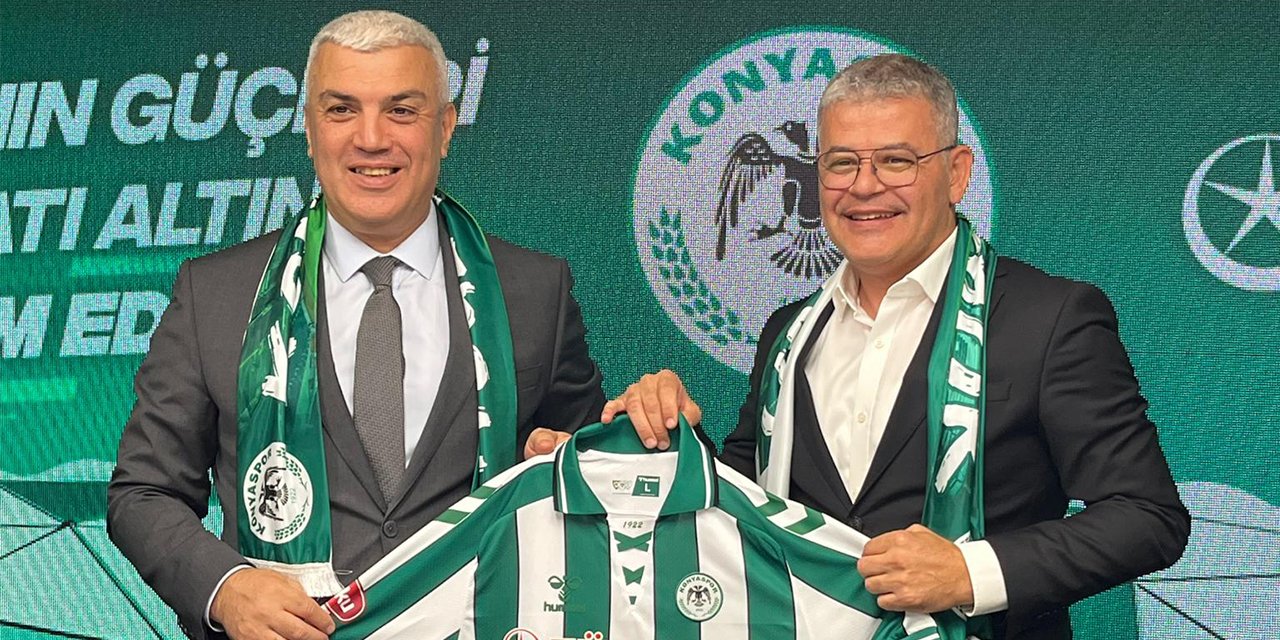 Tümosan'dan Konyaspor yönetimlerine 'istikrar' gafı