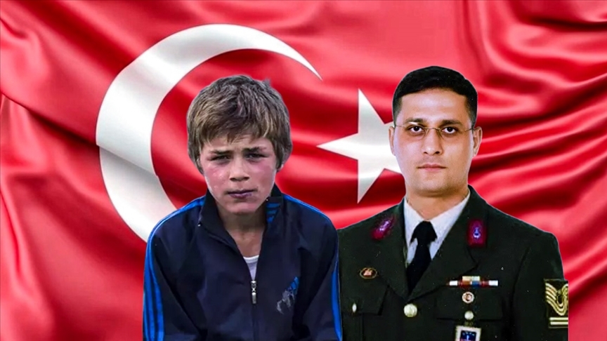 Eren Bülbül ve Ferhat Gedik şehadetlerinin 8. yılında anılıyor