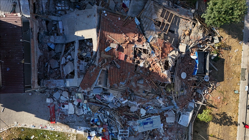Deprem Uzmanlarından Çarpıcı Açıklama: Sındırgı Bir Uyarıydı!