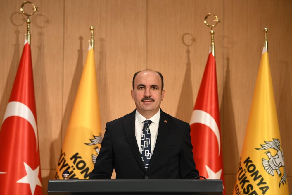 Konya, Avrupa’nın Bisiklet Tahtına Oturdu!
