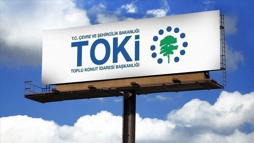 TOKİ, Konya’da İş Yerlerini Açık Artırmaya Çıkarıyor!