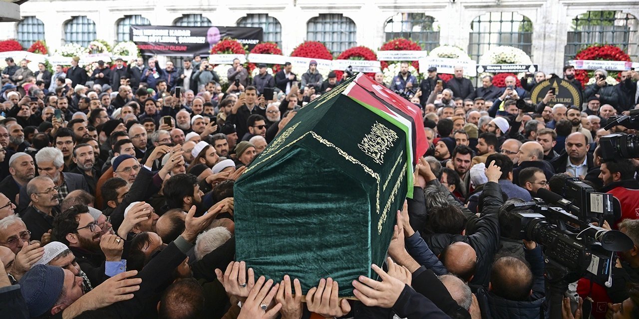 Konya'da 12 Ağustos Salı günü vefat edenler!