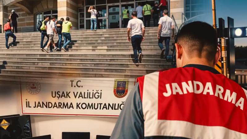 16 İlde Büyük Operasyon: Bahis Defteri Kapandı!