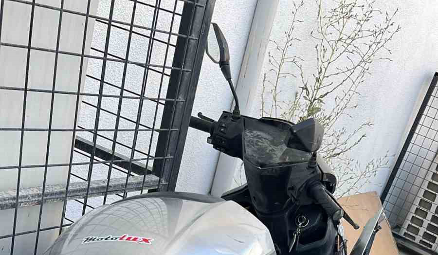 Konya’da motosiklet minibüsle çarpıştı: 2 yaralı
