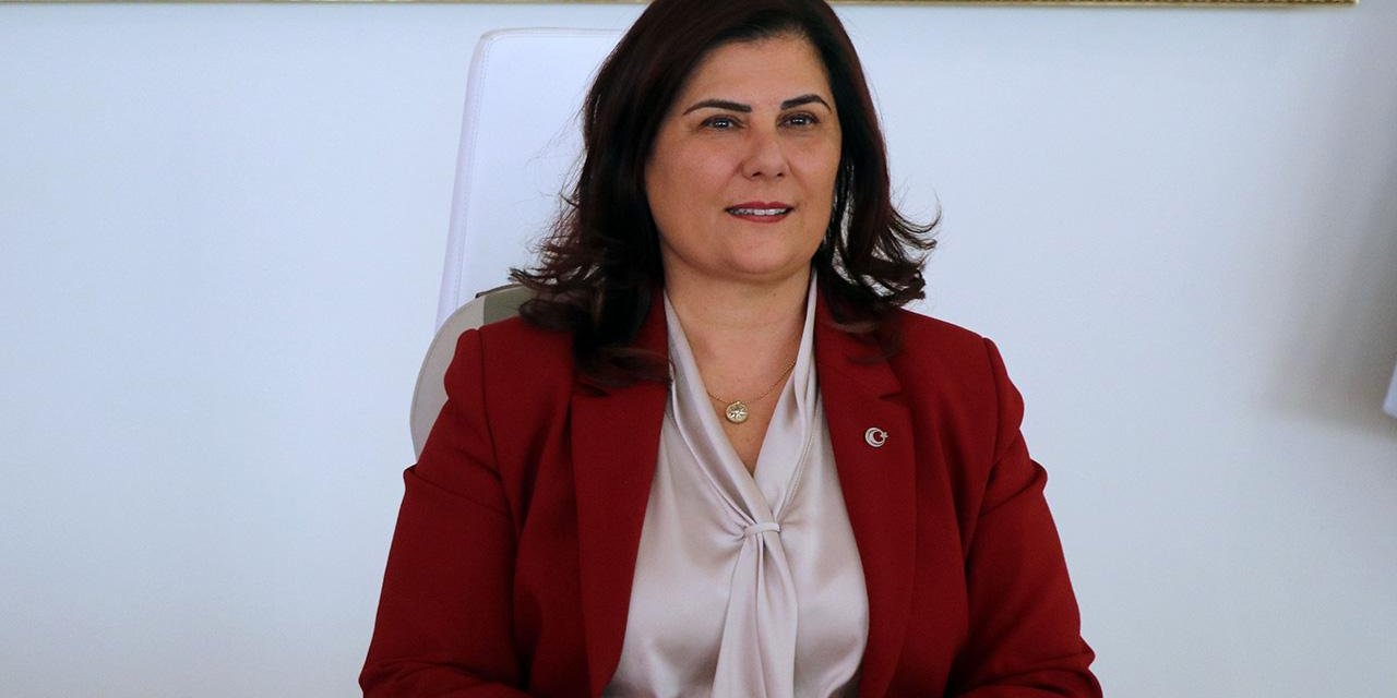 Özlem Çerçioğlu CHP'den istifa etti