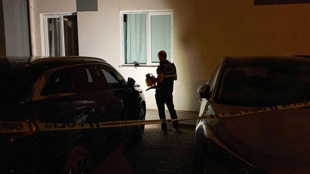 Korkunç Son! 14. Kattan Düşen Kadın Yaşamını Yitirdi