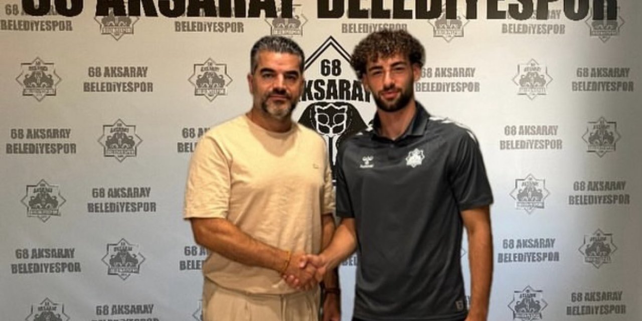 Konyaspor formasıyla bir maça çıkan genç stoper 2.Lig ekibine kiralandı