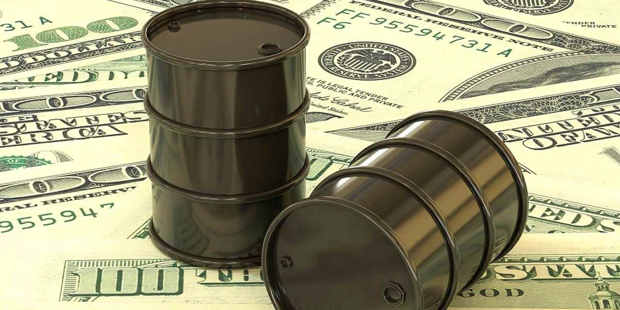 Brent petrolün varili 66,19 dolardan işlem görüyor