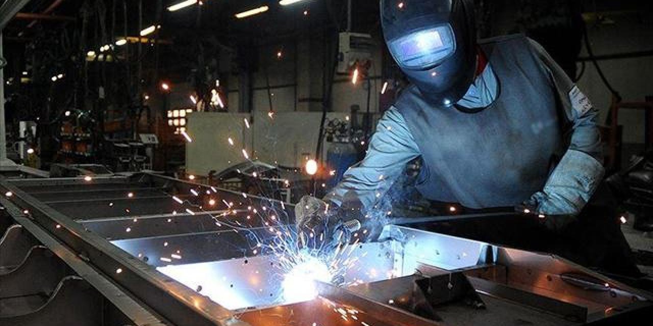 Ücretli çalışan sayısı haziranda 15,9 milyon oldu