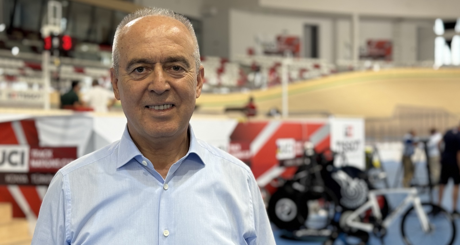 Rekorlar Konya’dan Geçiyor! Dünyanın Gözü Üstümüzde