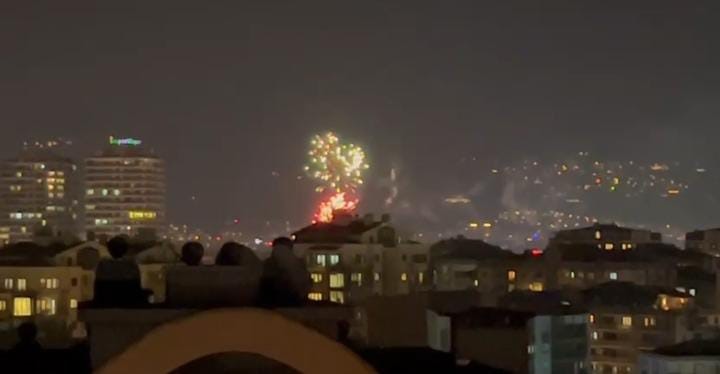 Uyarılar Boşa Gitti! Bu Nasıl Vurdumduymazlık!