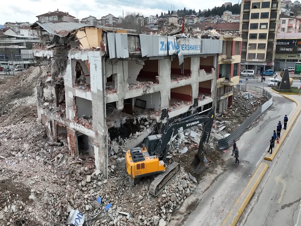 Depreme hazır olunması için beklenen süre açıklandı!