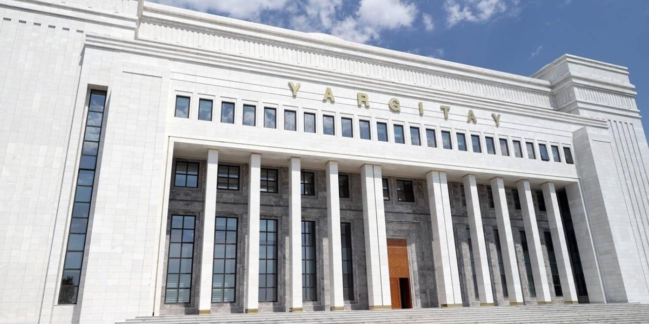 Başkasının bilgileriyle paylaşım yapan kişinin cezası onandı