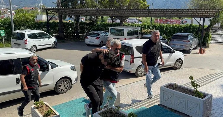 Hakim Bile İnanamadı! Ölümden Dönen Kadın Sanıkları Bağışladı!