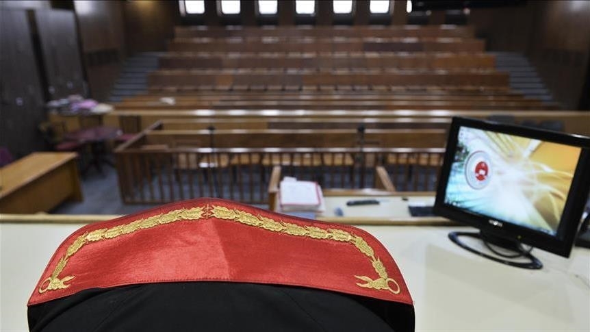 Ünlü Suç Örgütü 'Daltonlar' Mahkemelik Oldu