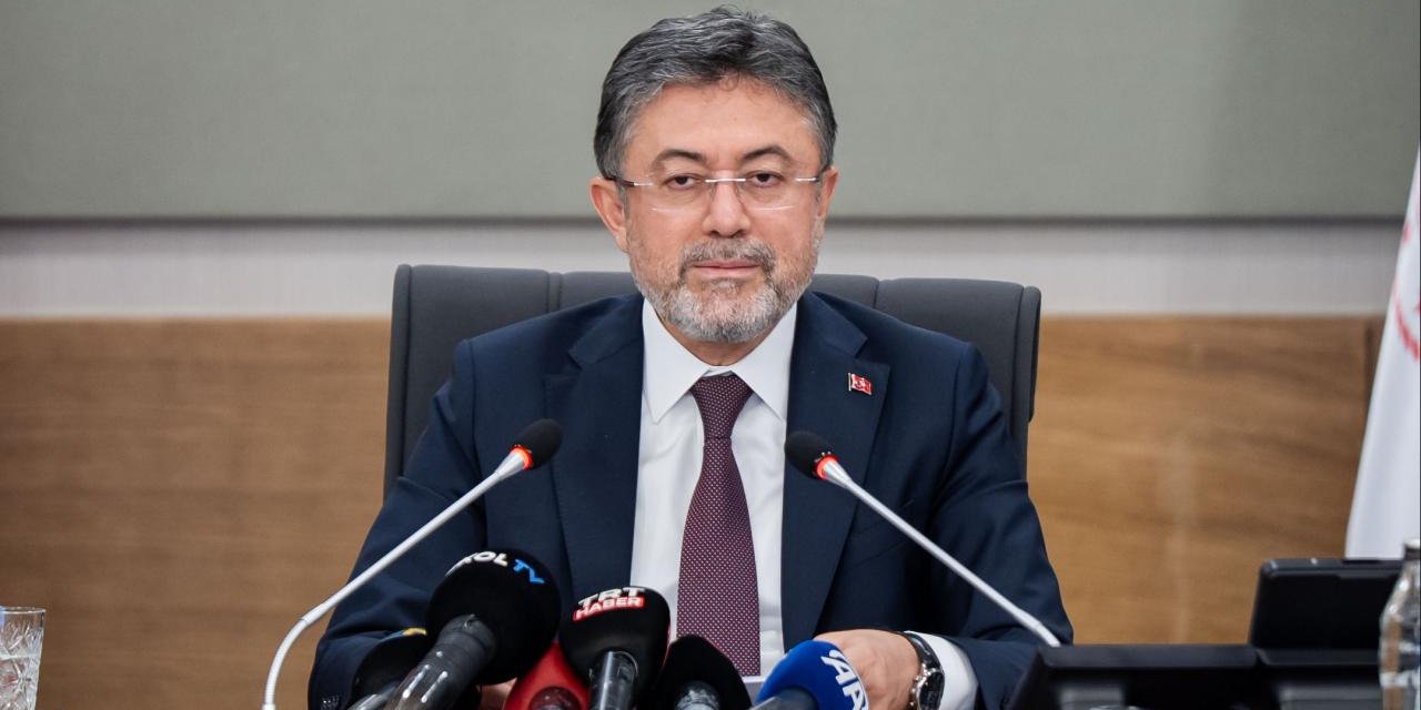 Bakan Yumaklı: 321 projeyi daha hayata geçireceğiz