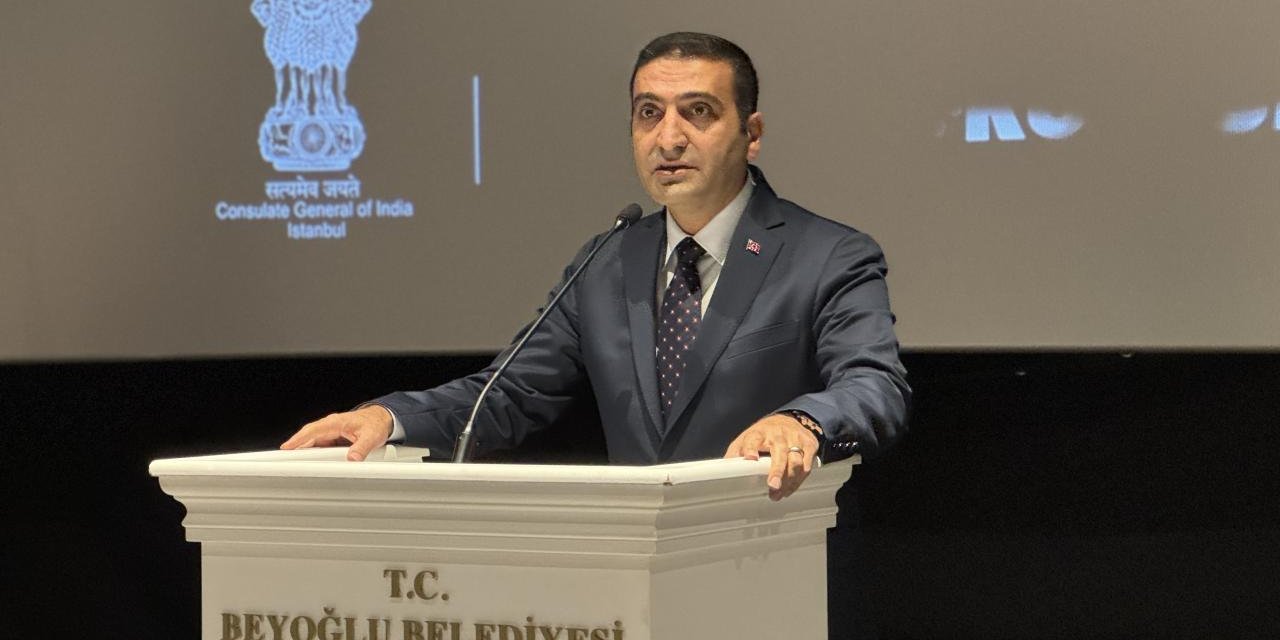Beyoğlu Belediye Başkanı Güney görevden uzaklaştırıldı