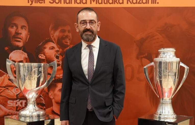 Konya Galatasaraylılar Derneği’nde Poçan yeniden seçildi