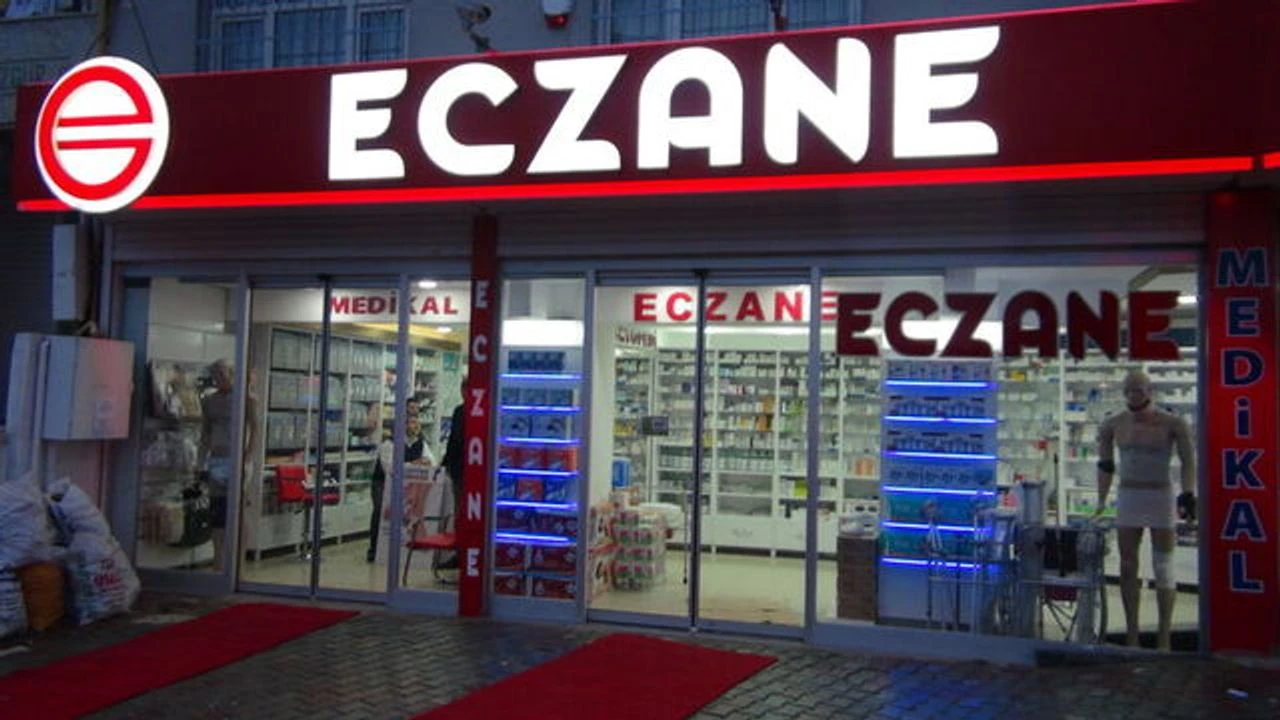 Konya'da bugün hangi eczane nöbetçi? 21 Ağustos 2025