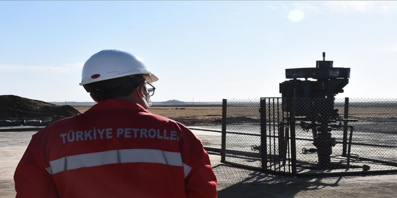 21 petrol arama ruhsatı için süre uzatım başvurusu yapıldı