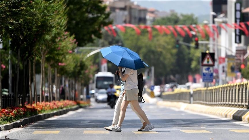 Hafta sonu sıcaklıklar nasıl seyredecek?