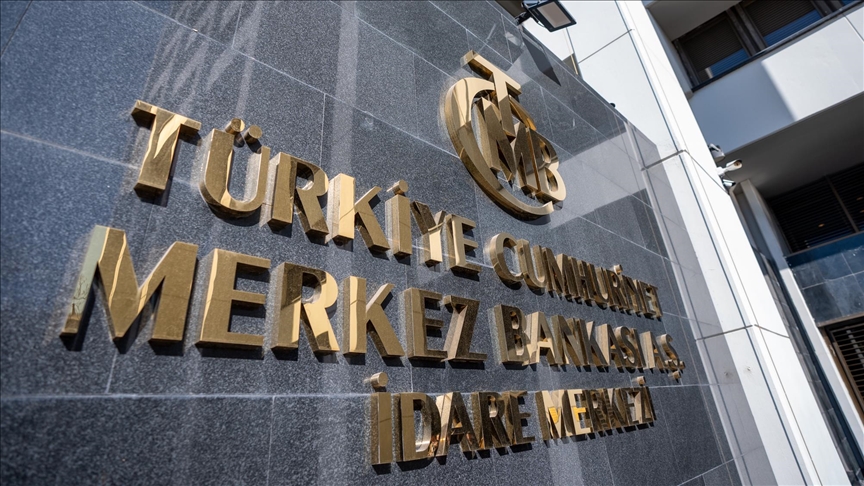 Merkez Bankası Rezervleri İkinci Haftada da Rekor Kırdı!